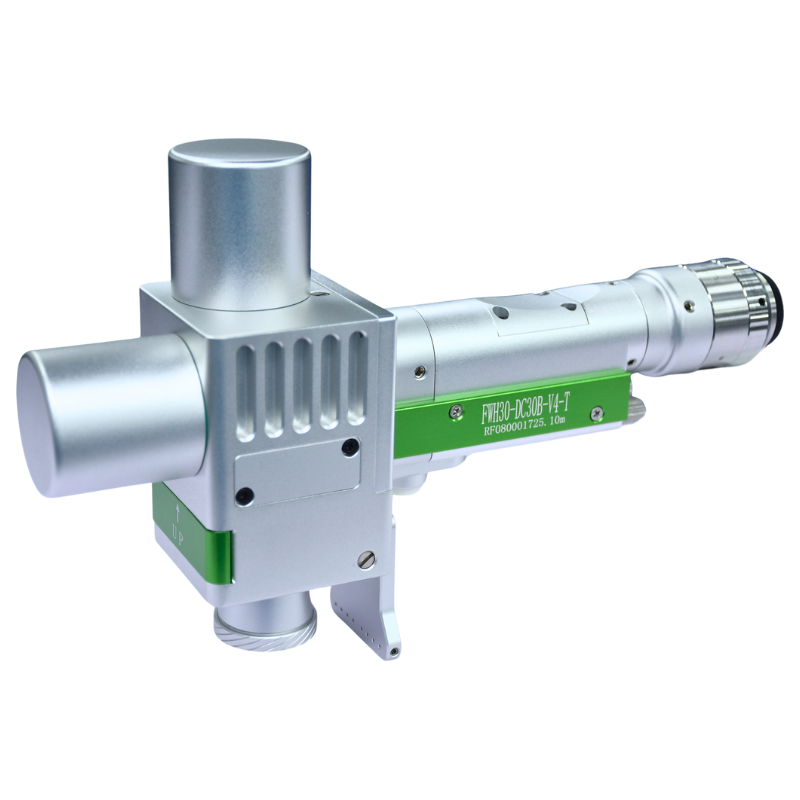 智能雙擺手持清洗頭 FWH30-DC30B